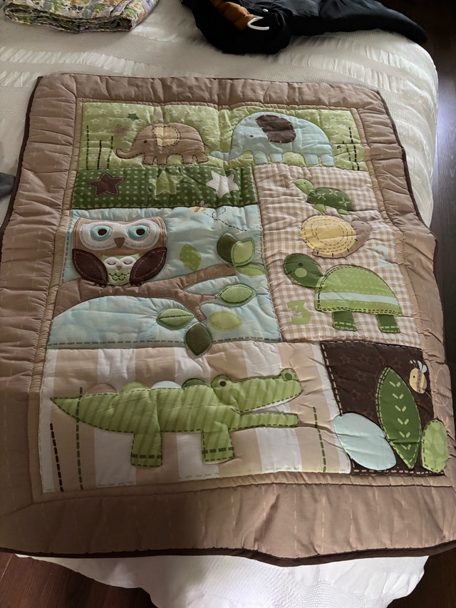 Nice assortment of quality Toddler items - photo 4