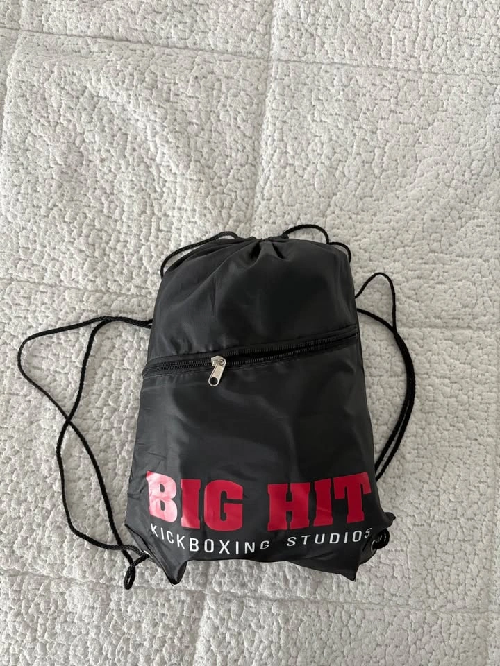 Boxing Gloves + bag - photo 3