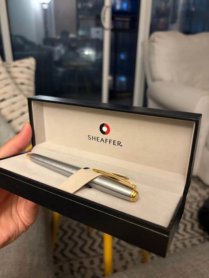 Sheaffer Prelude Ballpoint Pen - BNIB GIFT - photo 2