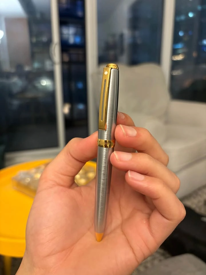 Sheaffer Prelude Ballpoint Pen - BNIB GIFT - photo 3
