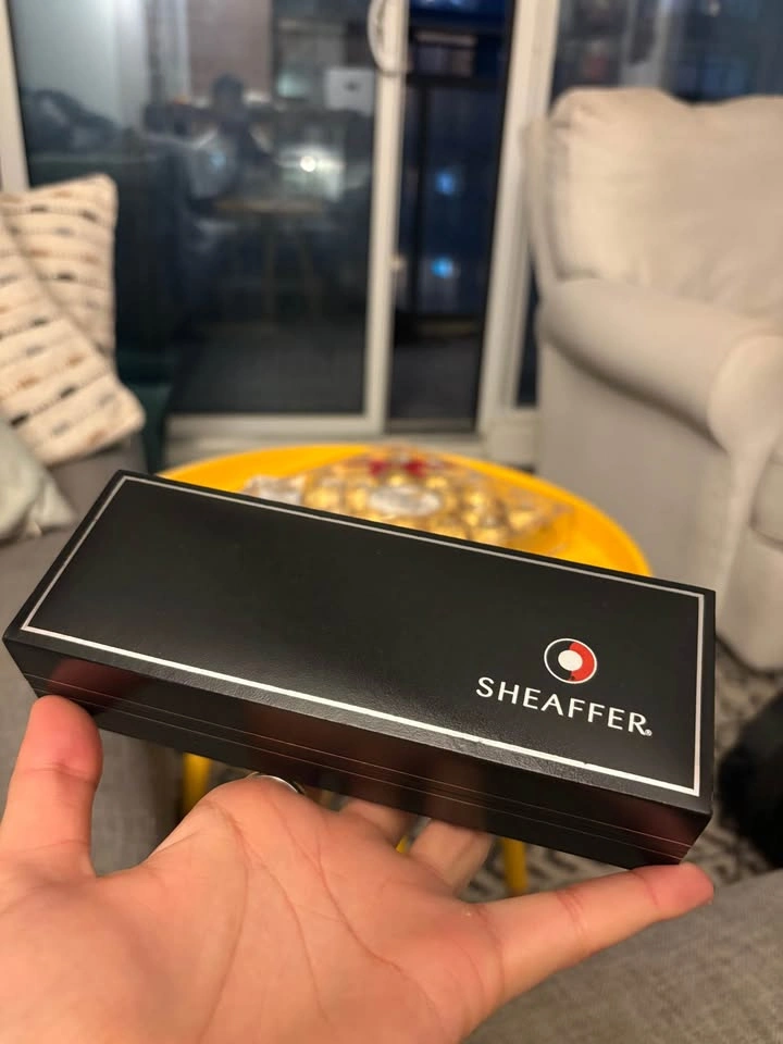 Sheaffer Prelude Ballpoint Pen - BNIB GIFT - photo 5