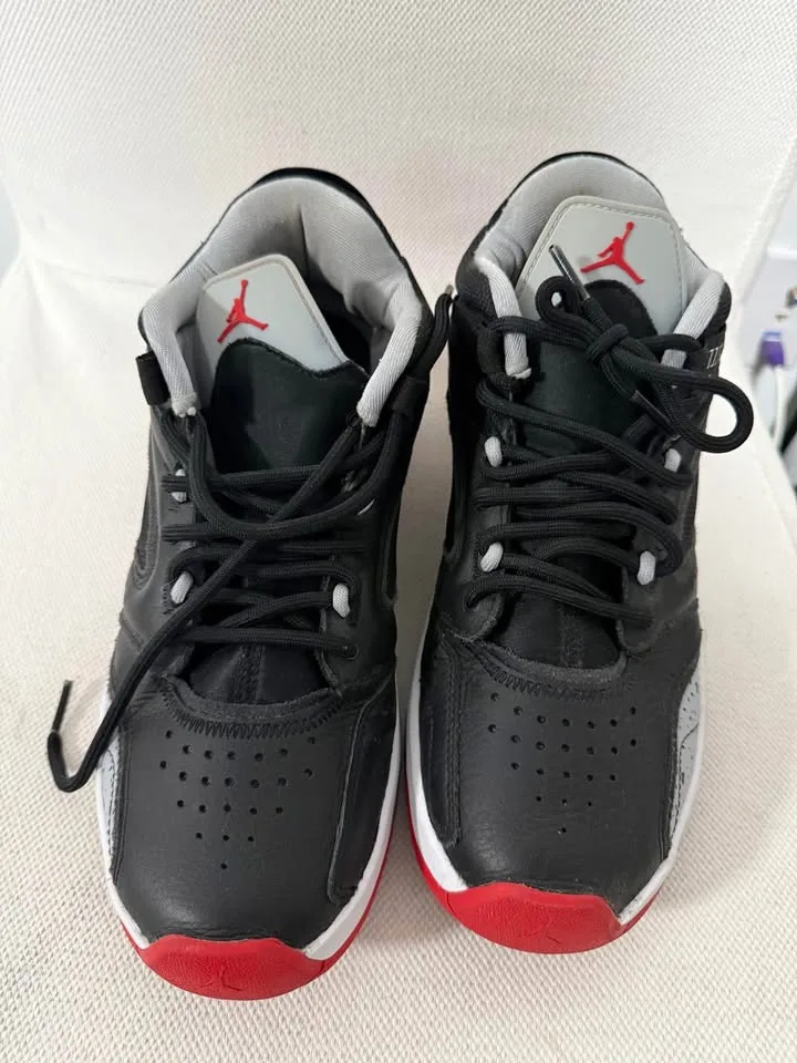 Jordans Point Lane 8.5 Nike Air image indicator(2)