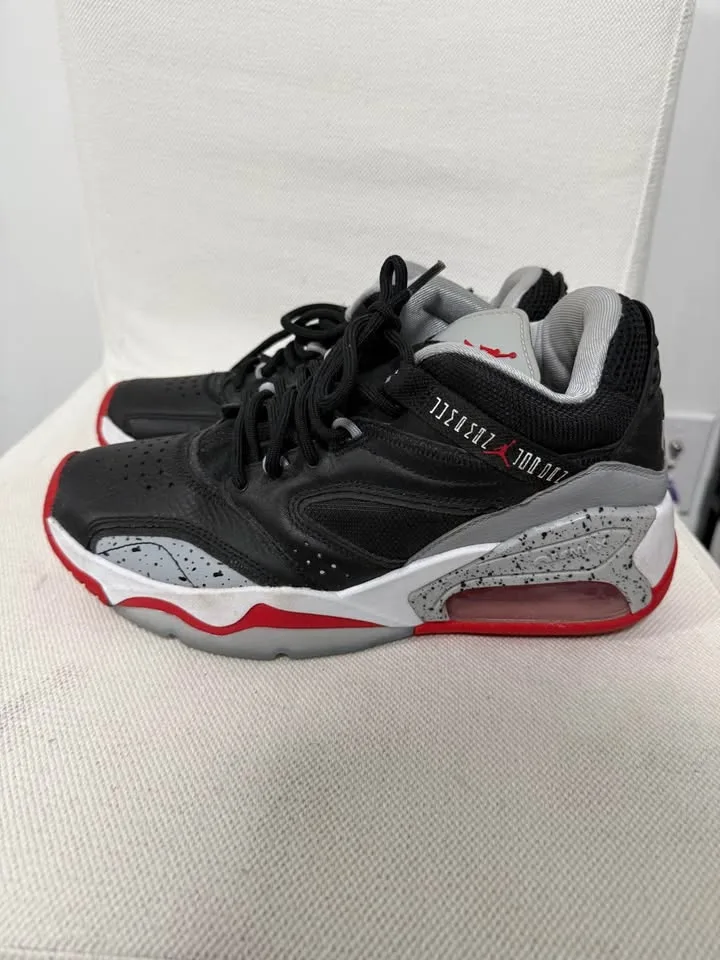 Jordans Point Lane 8.5 Nike Air image indicator(3)