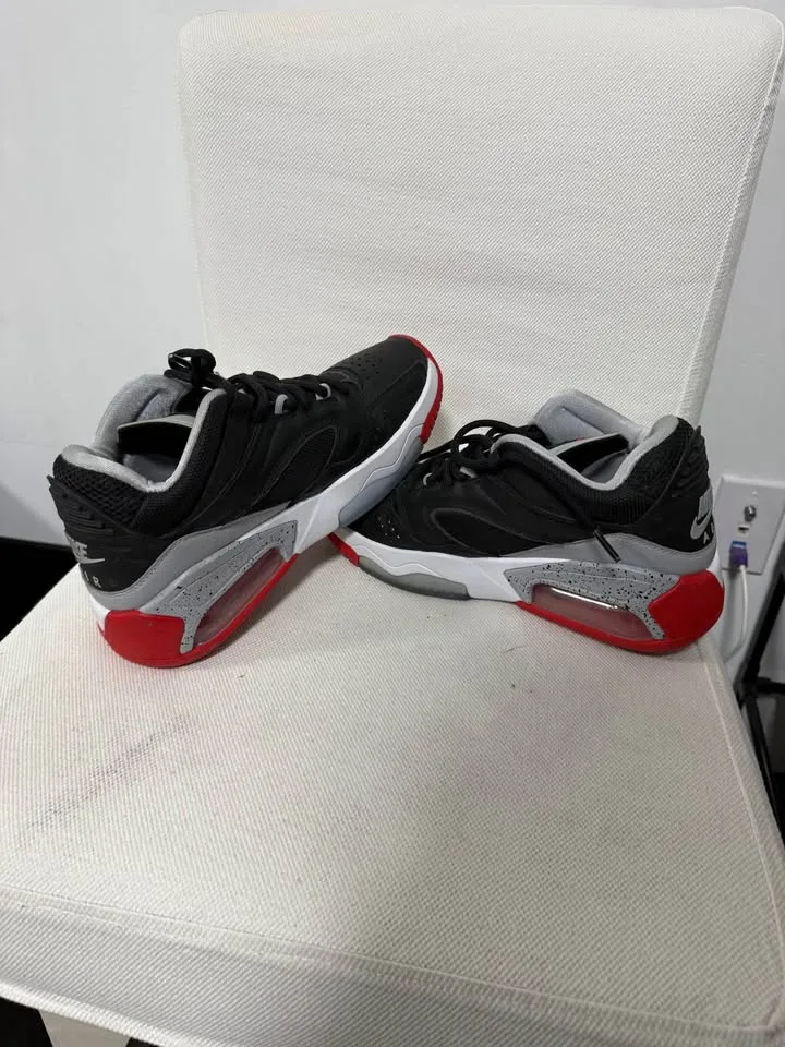 Jordans Point Lane 8.5 Nike Air image indicator(4)