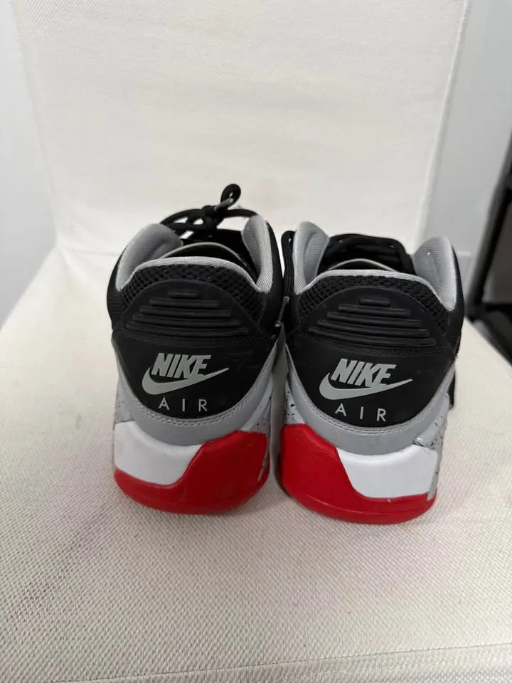 Jordans Point Lane 8.5 Nike Air image indicator(5)