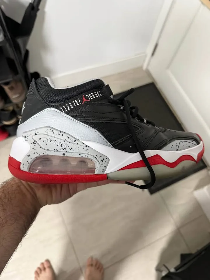 Jordans Point Lane 8.5 Nike Air image indicator(6)