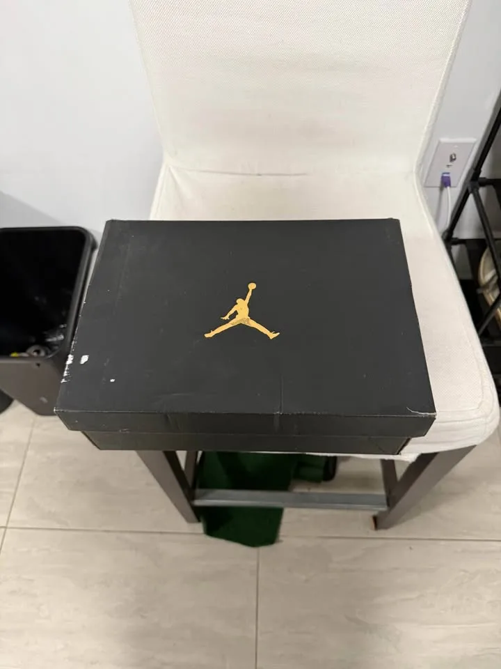 Jordans Point Lane 8.5 Nike Air image indicator(7)