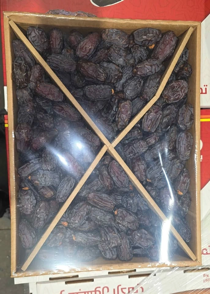 Bravo Majdool Dates 5kg - photo 2