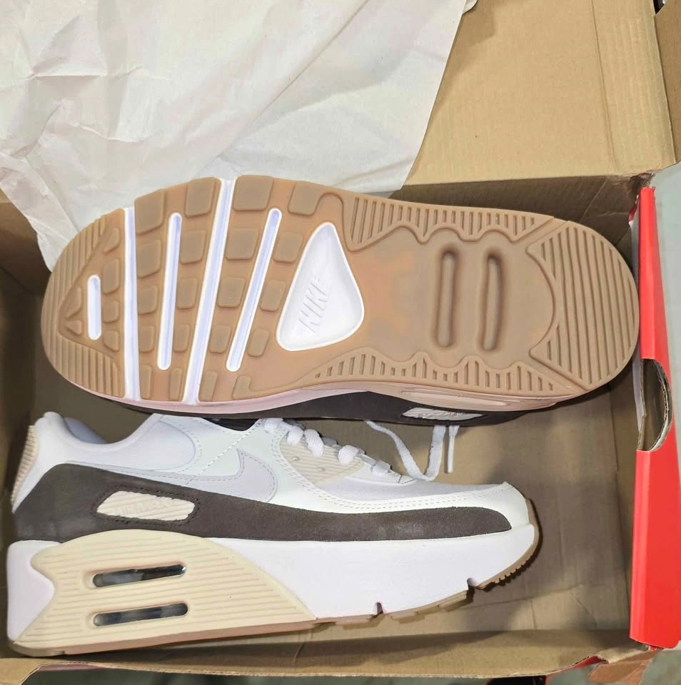 BRAND NEW NIKE AIR MAX 90 LV8 - SIZE: 6.5US - photo 4