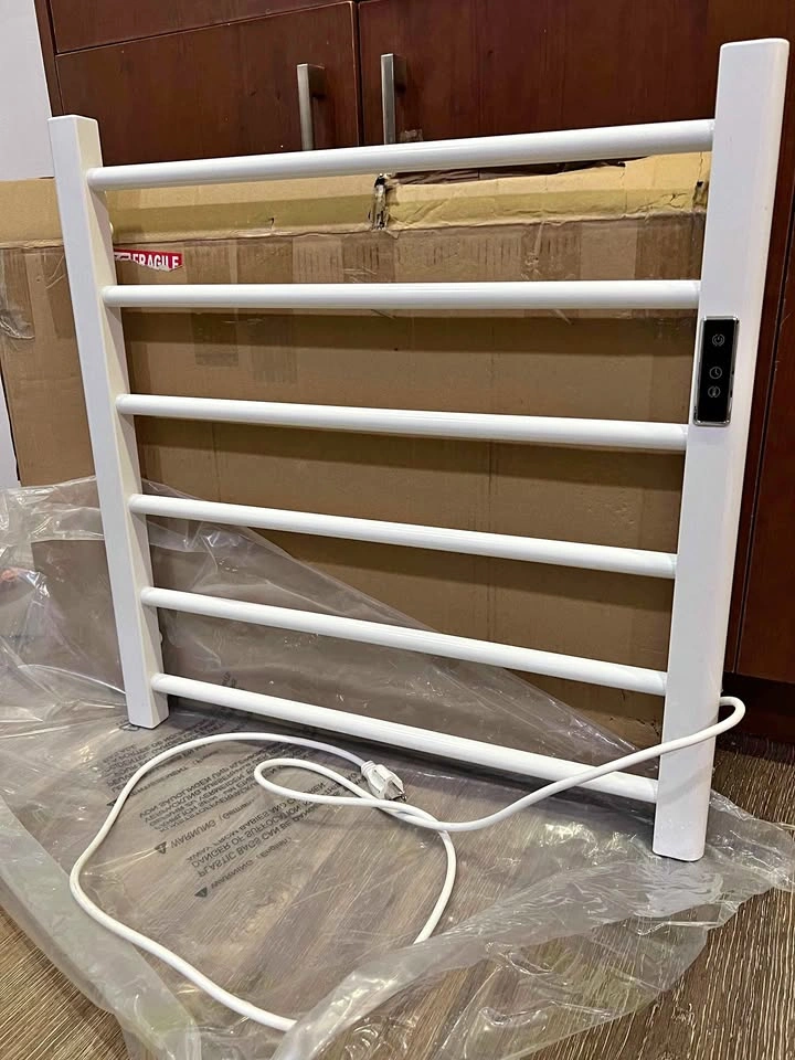 Electric Towel Warmer Rack