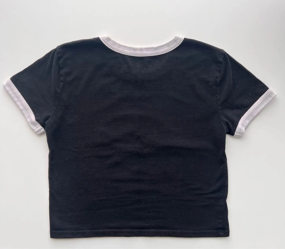 All That Tv Show Baby Tee XS Women’s - photo 2