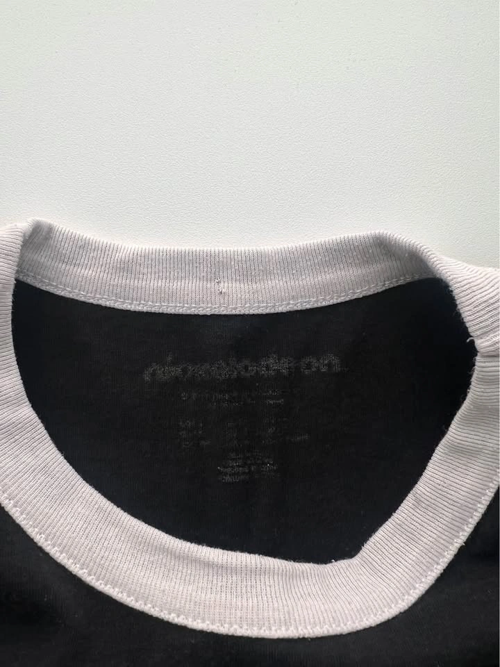 All That Tv Show Baby Tee XS Women’s - photo 3