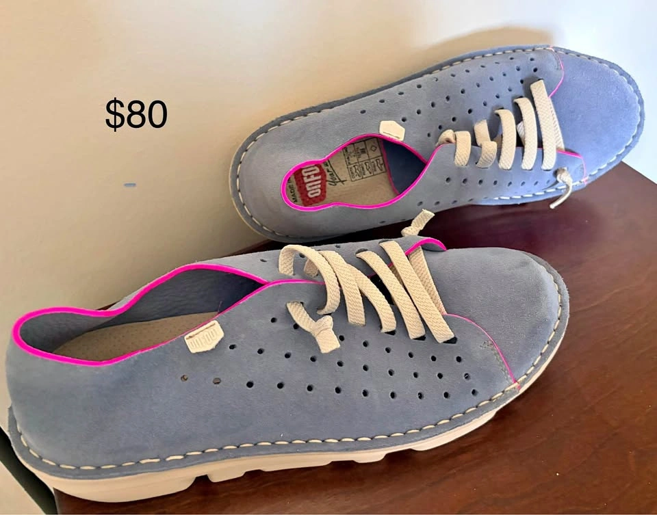 Handmade Shoes from Spain