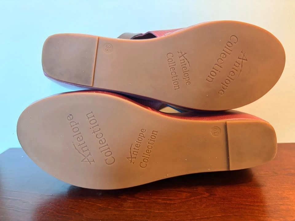 Antelope Sandals - photo 2