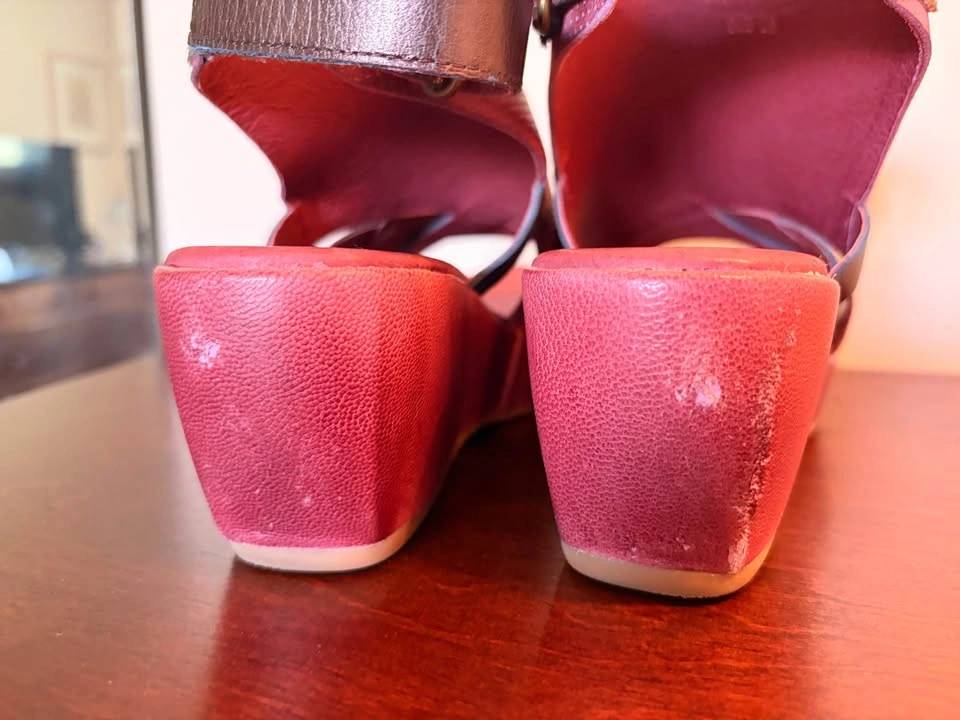 Antelope Sandals - photo 3