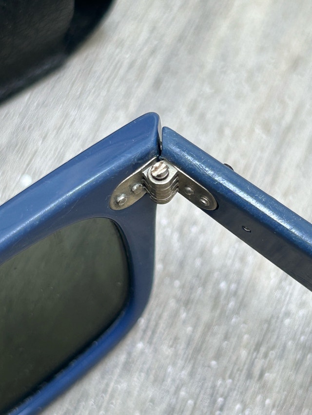 Ray-Ban Wayfarer Sunglasses - photo 5