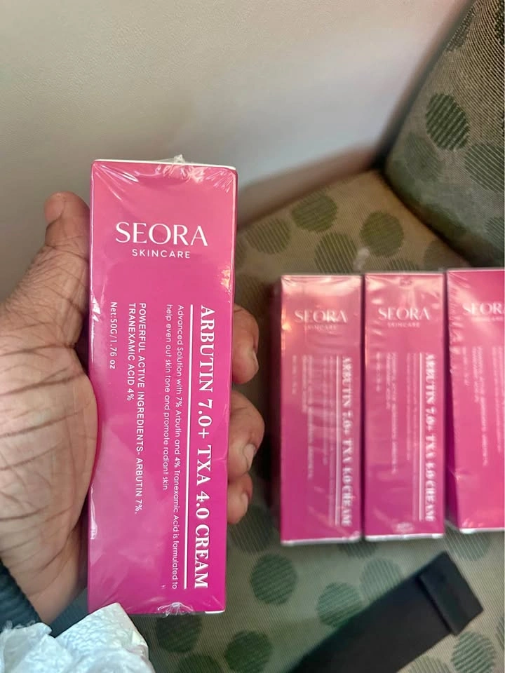 Seora Skincare