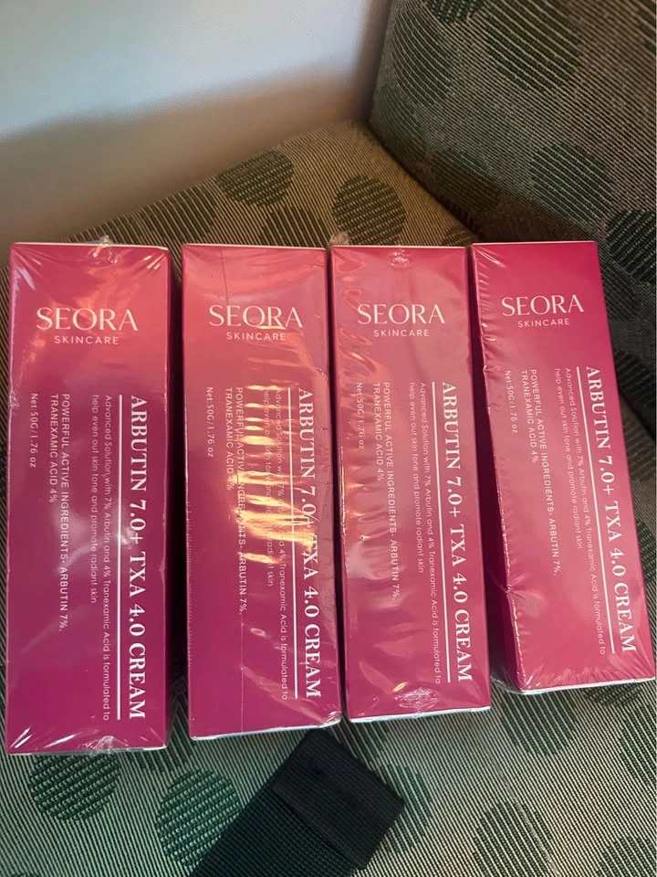 Seora Skincare - photo 2