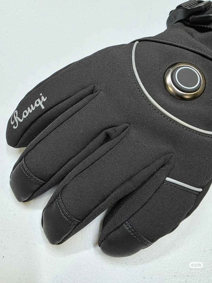 For Sale: New Heated Ski/Snowboard Gloves (Size L) - photo 5