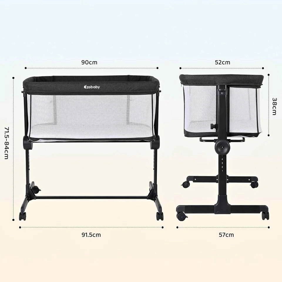Ezebaby bassinet