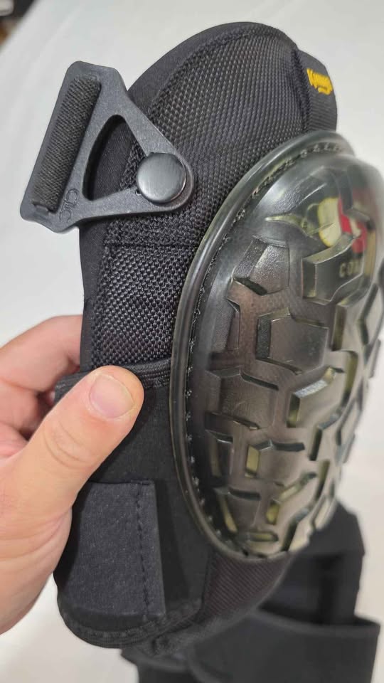 Kuny's comfort system heavy duty knee pads - photo 3
