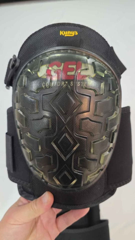 Kuny's comfort system heavy duty knee pads - photo 4