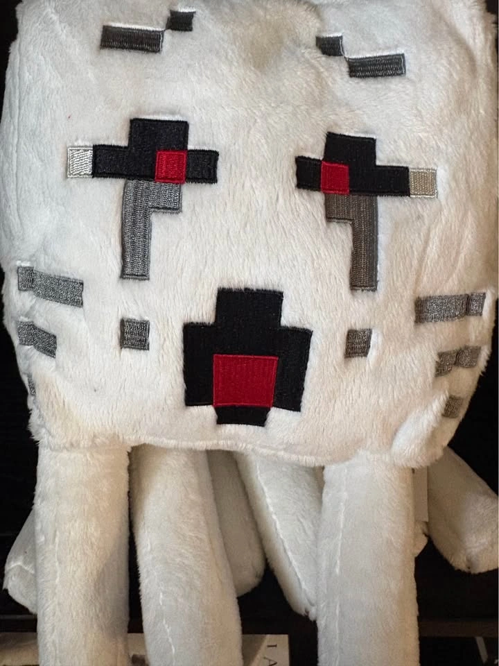 Minecraft Plushie Collection - Vintage - Excellent condition - photo 3