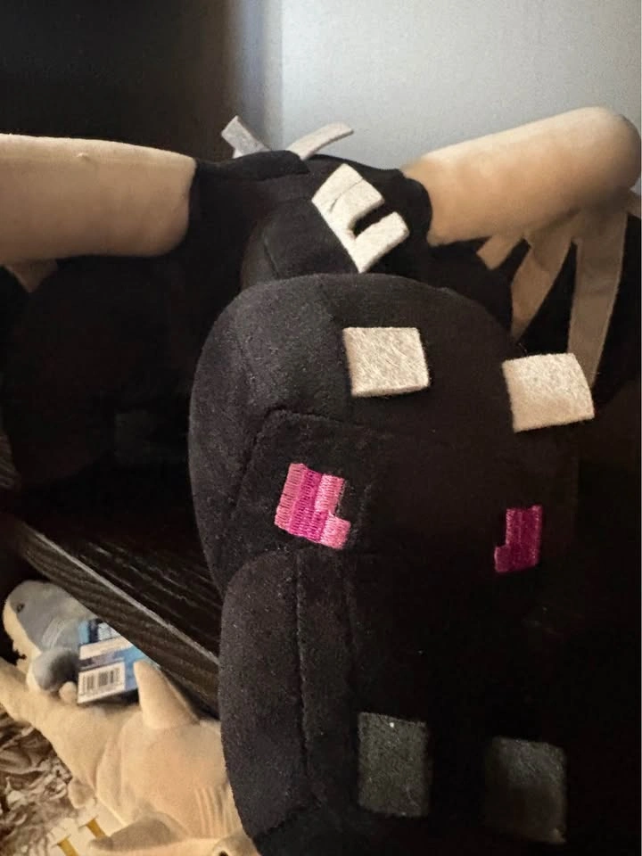 Minecraft Plushie Collection - Vintage - Excellent condition - photo 4