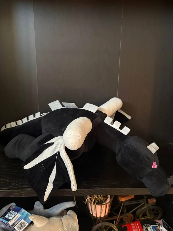 Minecraft Plushie Collection - Vintage - Excellent condition - photo 5