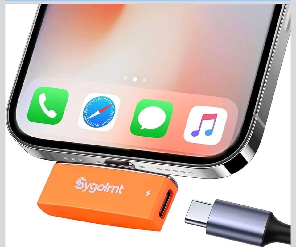 (New)64GB USB C Flash Drive for iPhone - photo 2
