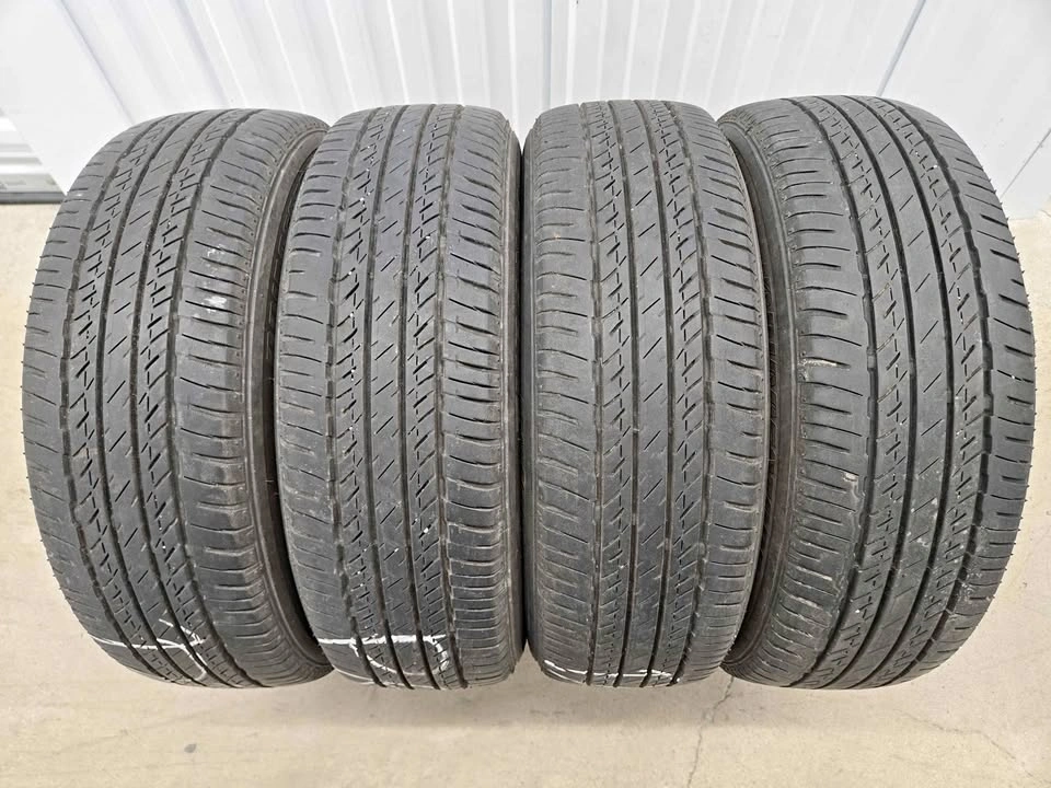 Bridgestone Turanza All Season Tires- 175/65R15