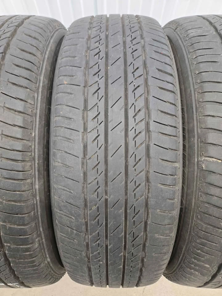 Bridgestone Turanza All Season Tires- 175/65R15 - photo 4