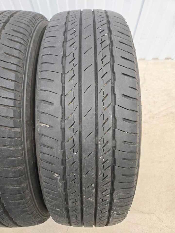 Bridgestone Turanza All Season Tires- 175/65R15 - photo 5