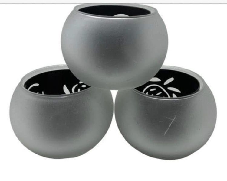 Retired PartyLite Shadow Lights Lantern - photo 4