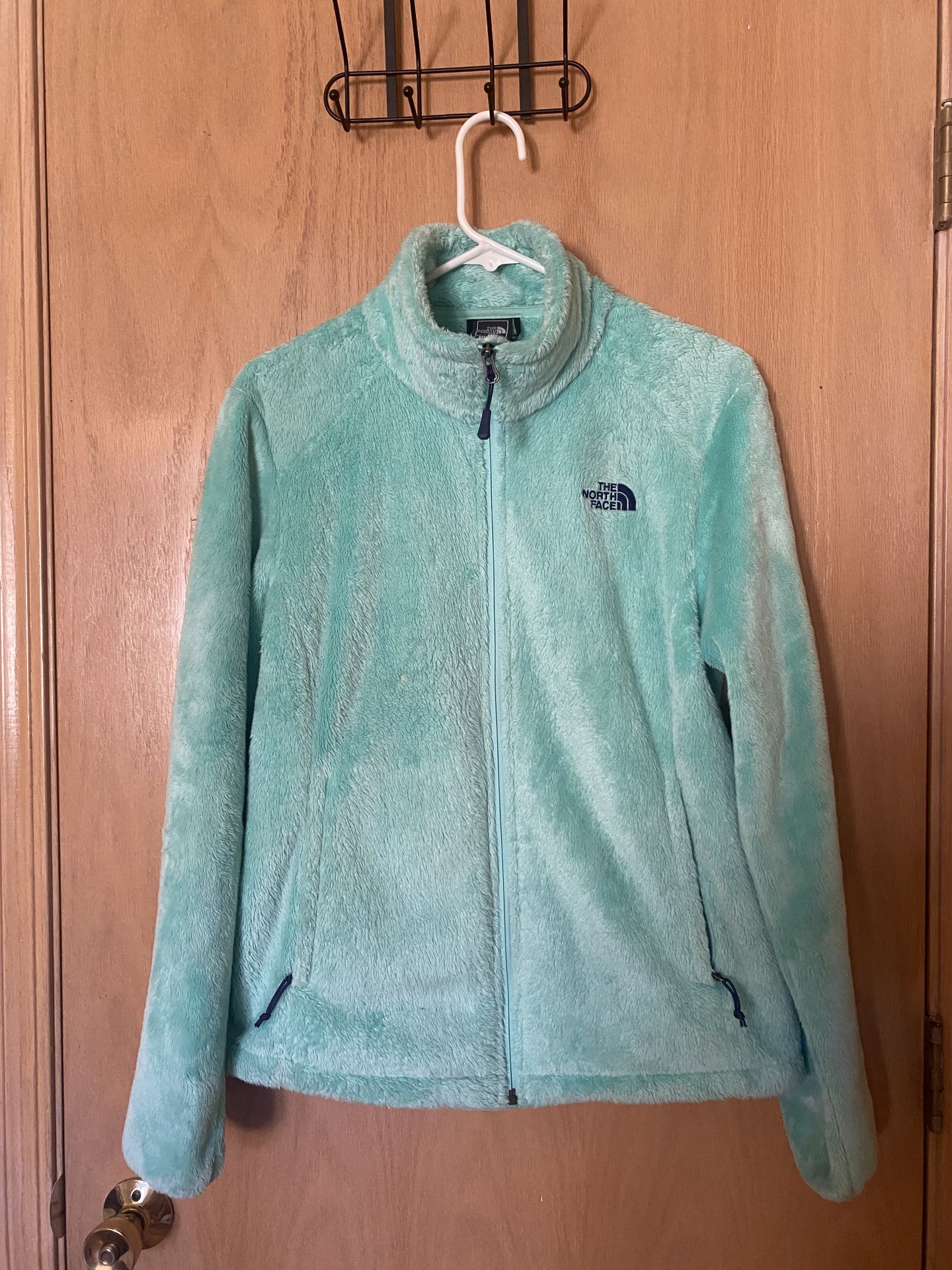 The North Face Women’s Osito Jacket