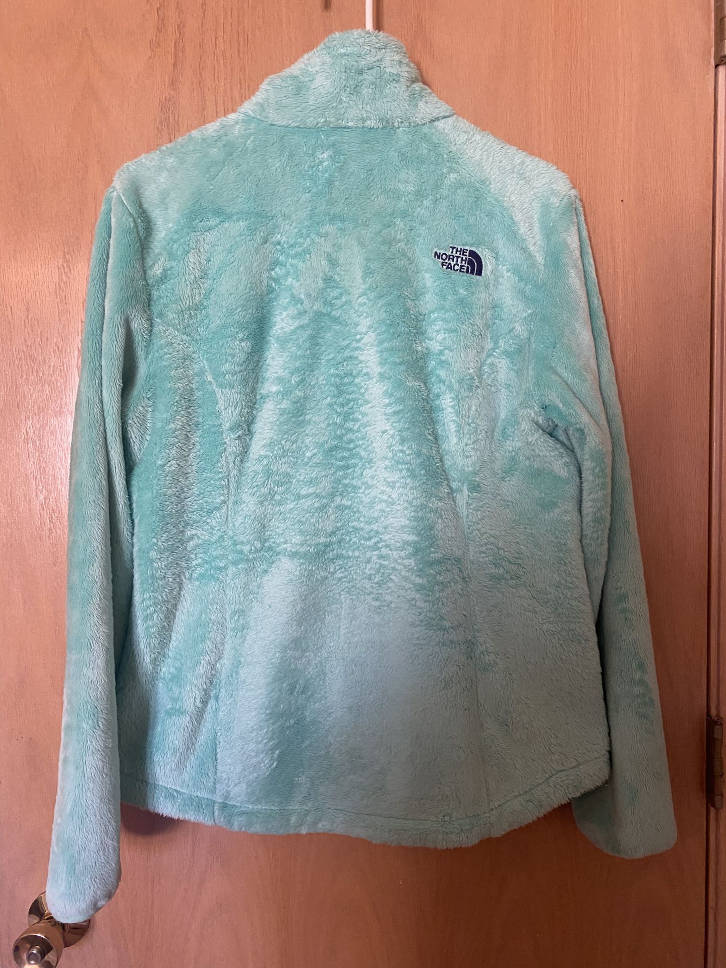 The North Face Women’s Osito Jacket - photo 2