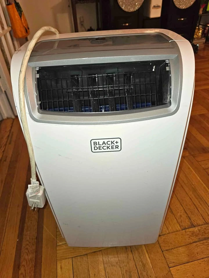 Black & Decker Smart Portable Air Conditioner 14,000 BTU