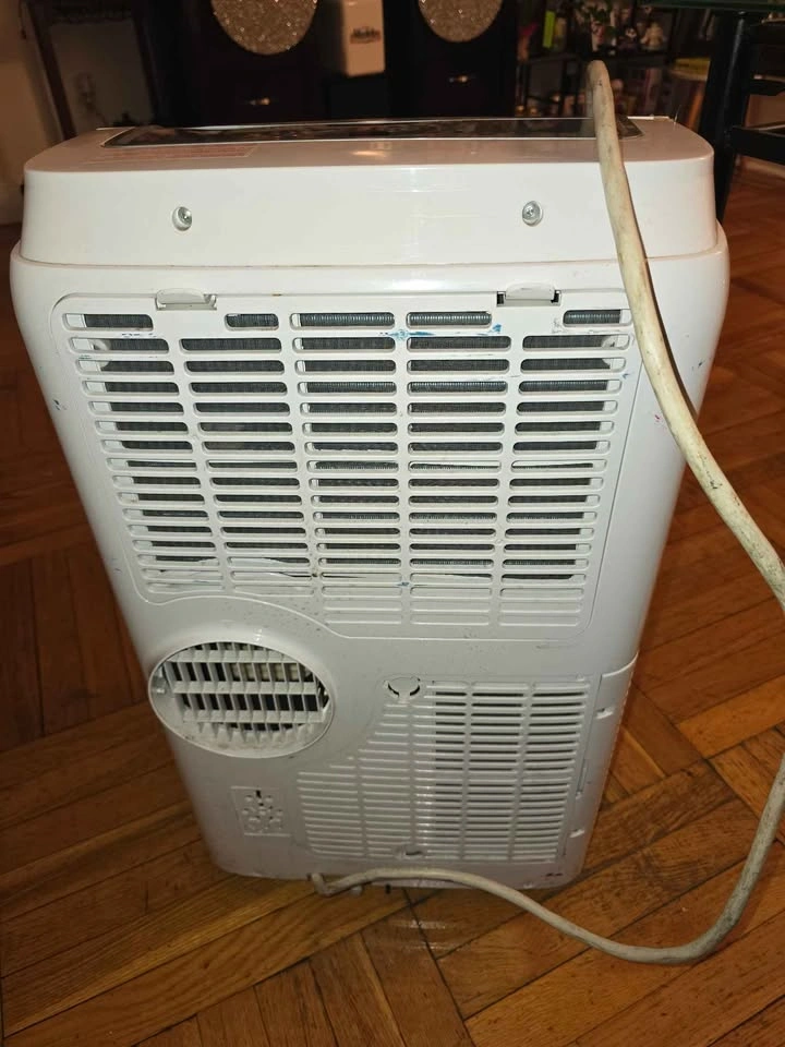 Black & Decker Smart Portable Air Conditioner 14,000 BTU - photo 4
