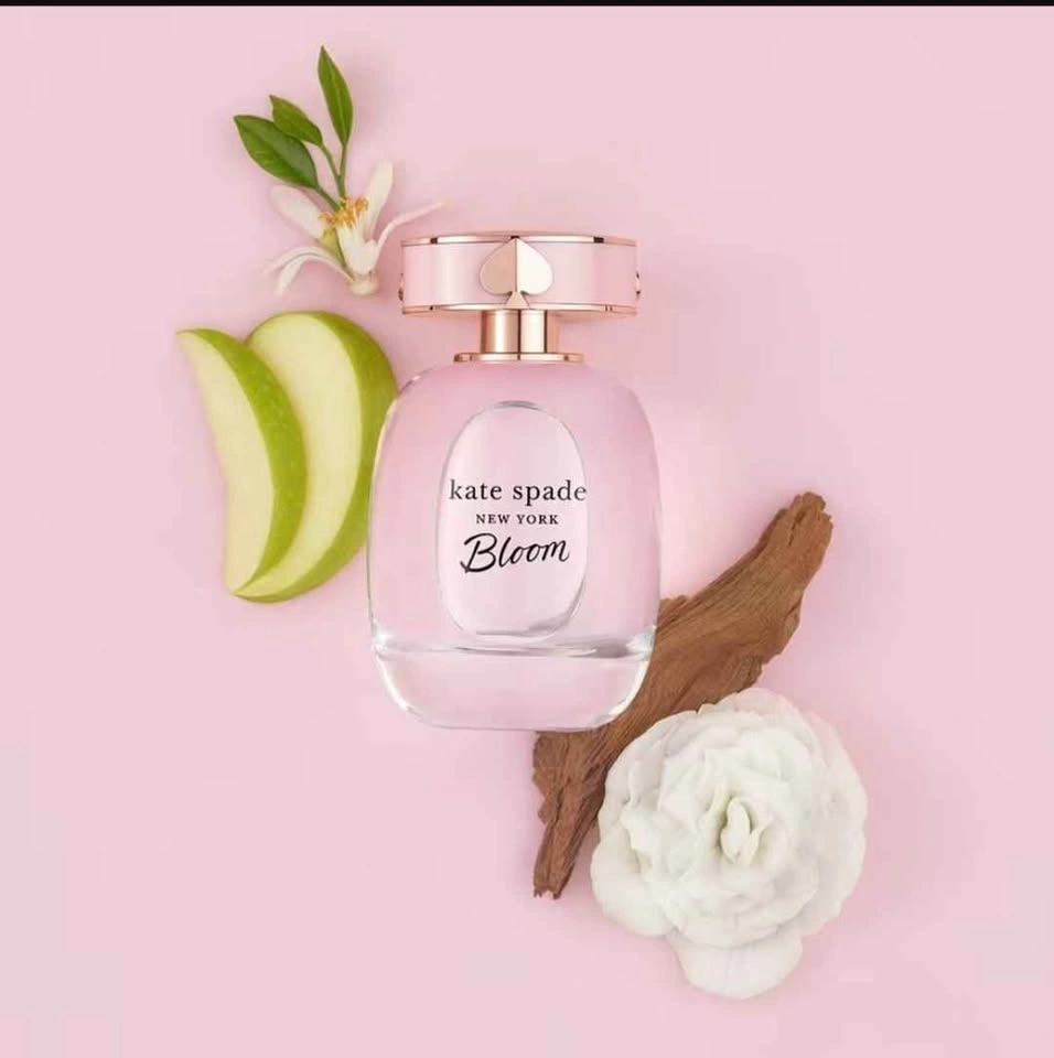 Kate Spade New York Bloom Eau de Toilette 60ml - photo 2