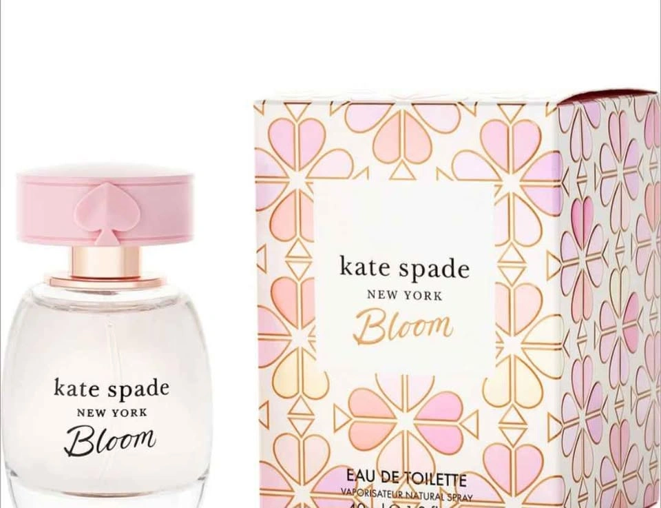 Kate Spade New York Bloom Eau de Toilette 60ml - photo 3