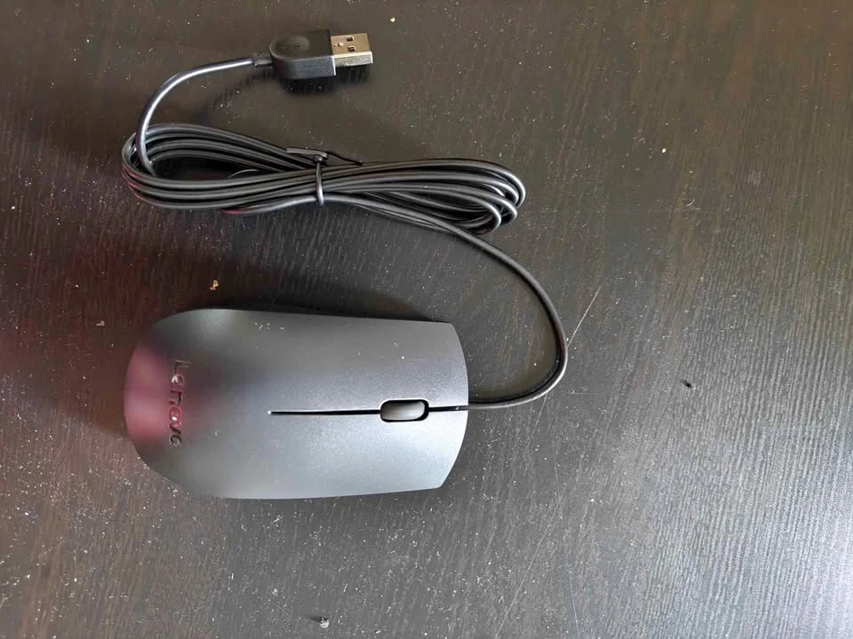 Lenovo Mouse