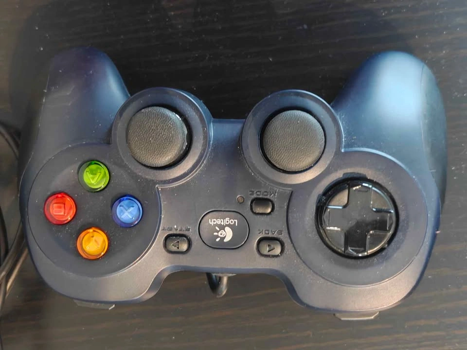 Xbox Series X Controller - photo 2