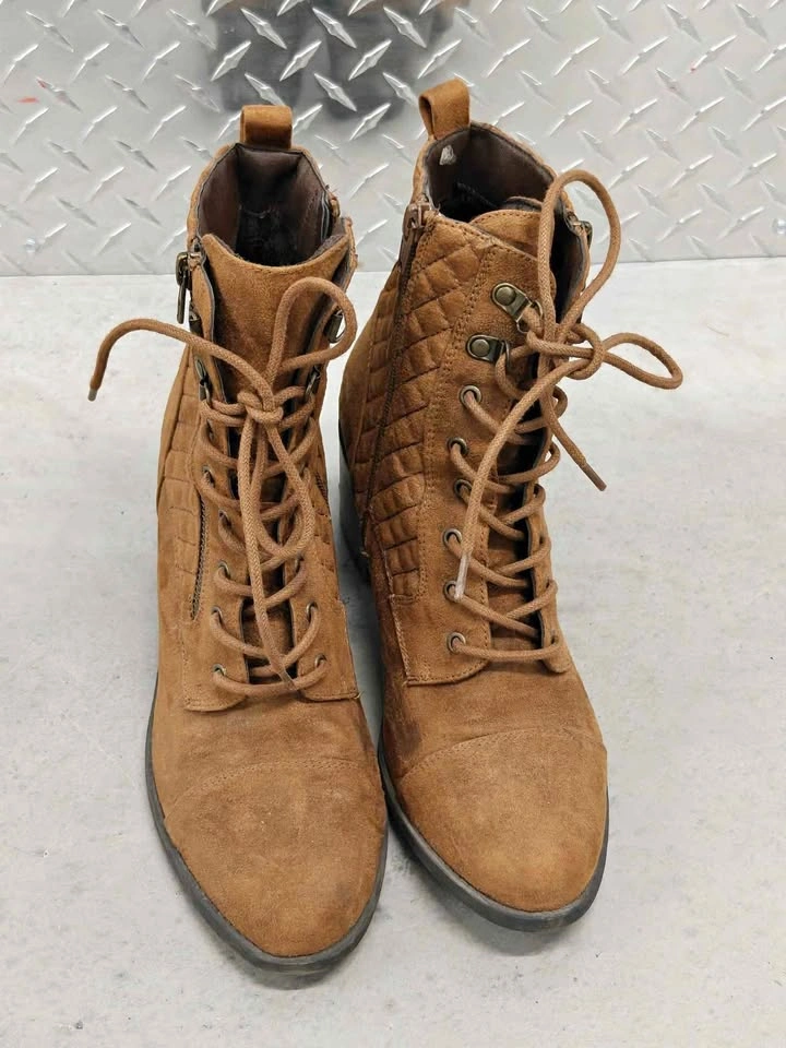 Women's Boots