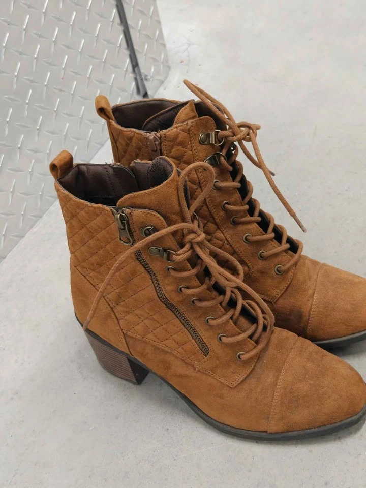 Women's Boots - photo 2