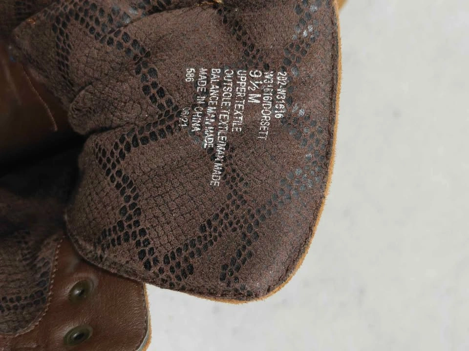 Women's Boots - photo 3