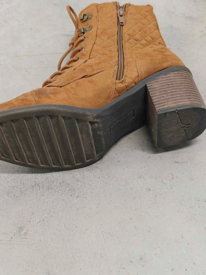 Women's Boots - photo 4