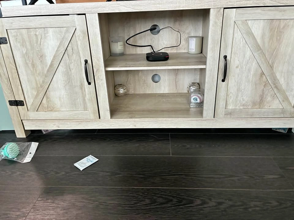 Wayfair TV Stand - Pickup Only