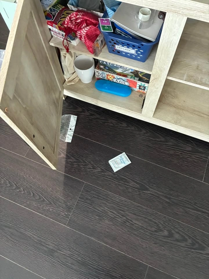 Wayfair TV Stand - Pickup Only - photo 3