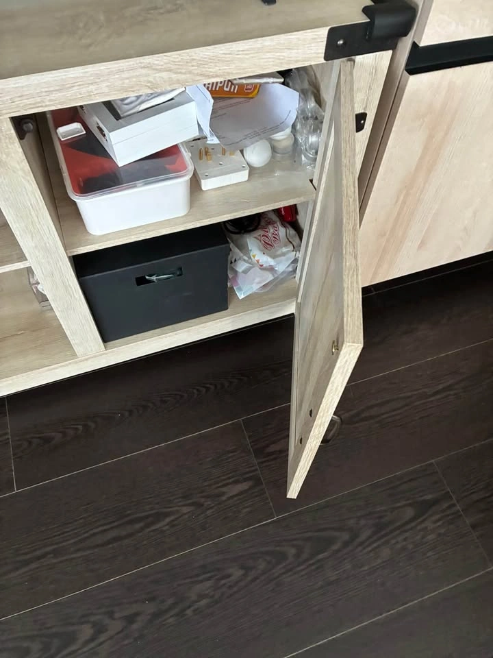 Wayfair TV Stand - Pickup Only - photo 4