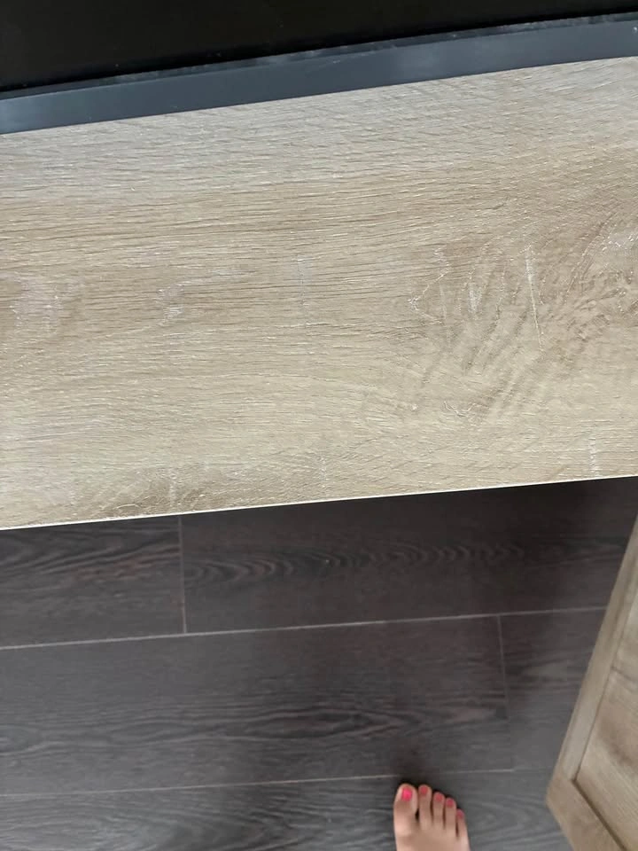 Wayfair TV Stand - Pickup Only - photo 5